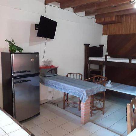 Cabinas Coco Azul Guanacaste Playas del Coco Экстерьер фото