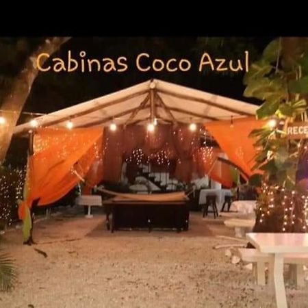 Cabinas Coco Azul Guanacaste Playas del Coco Экстерьер фото