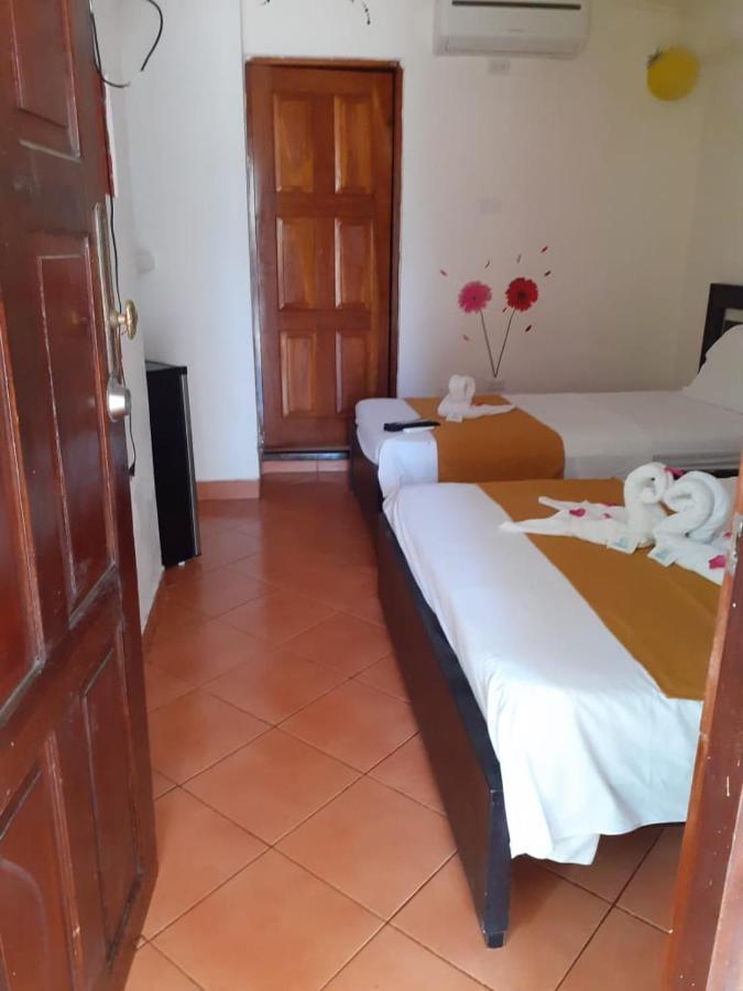 Cabinas Coco Azul Guanacaste Playas del Coco Экстерьер фото