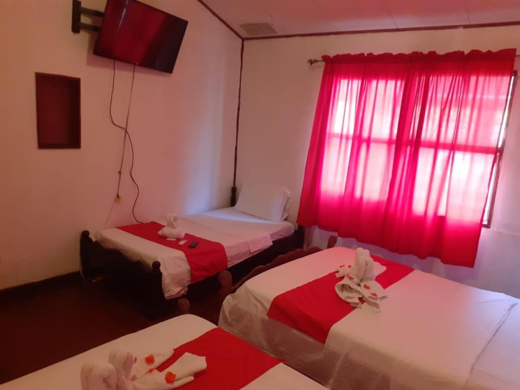 Cabinas Coco Azul Guanacaste Playas del Coco Экстерьер фото