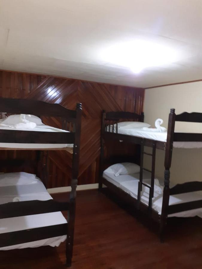 Cabinas Coco Azul Guanacaste Playas del Coco Экстерьер фото